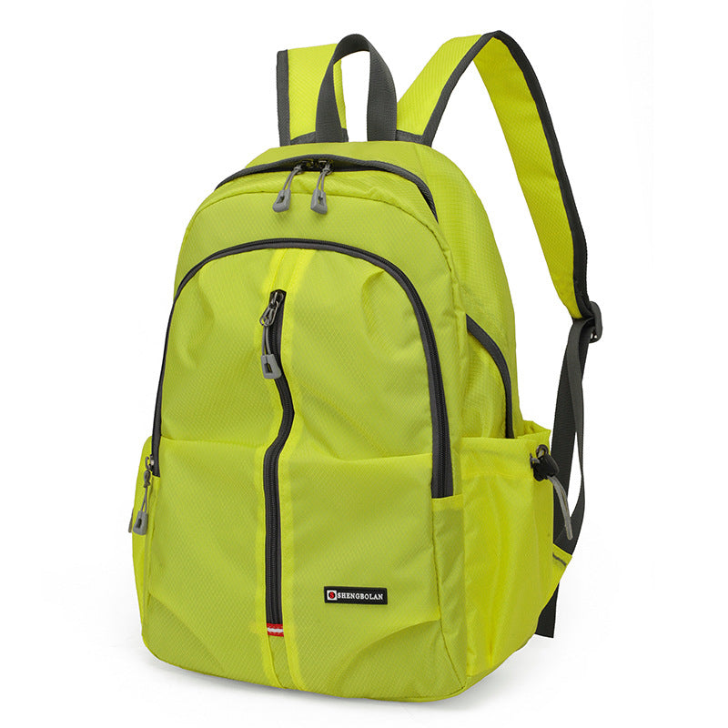 『A234294』戶外休閒運動雙肩包