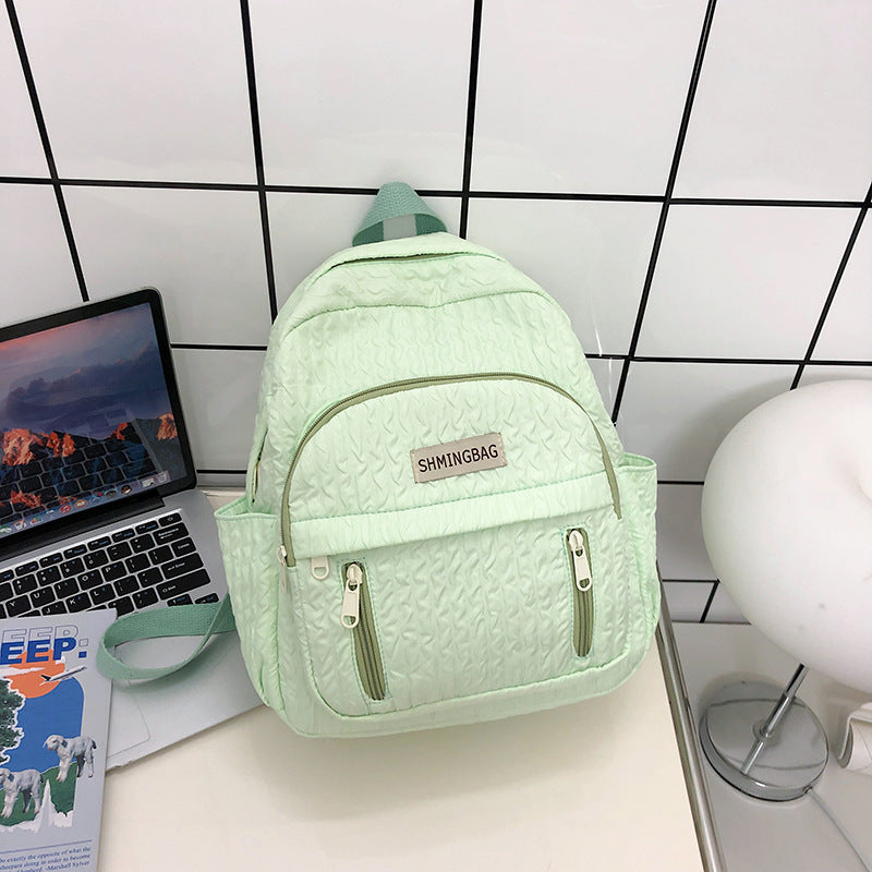 『A237303』韓系時尚百搭學生包