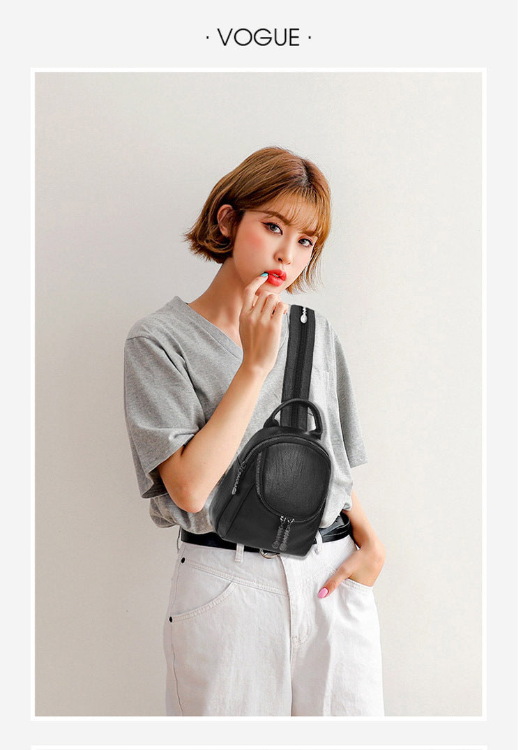 『C2310214』韓系簡約大容量旅行包