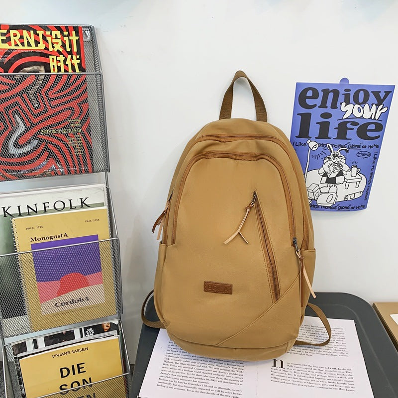 『A233203』日系大容量雙肩包