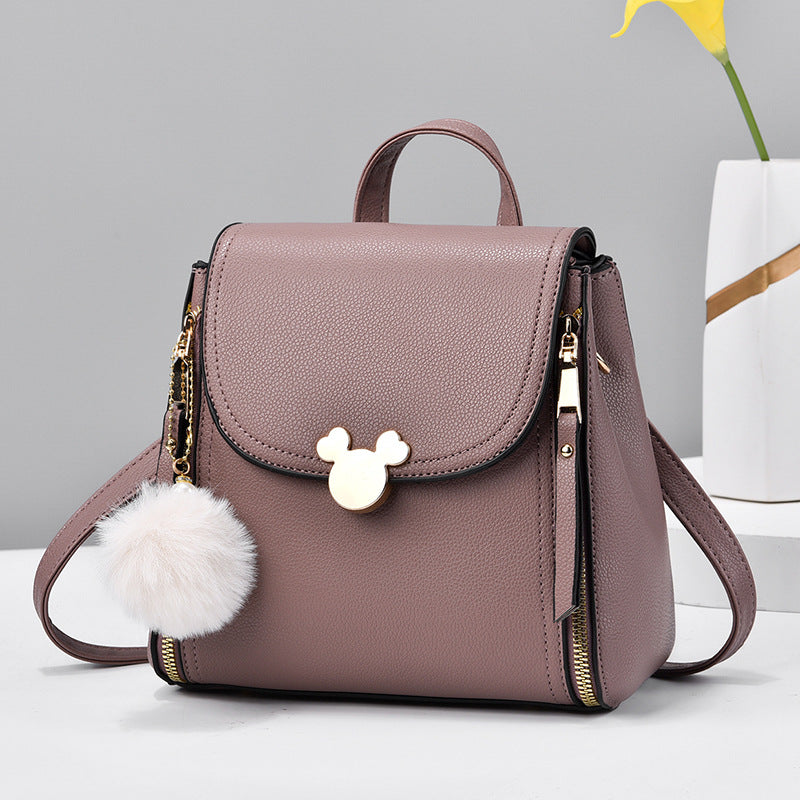 『C234321』韓版簡約可愛小包