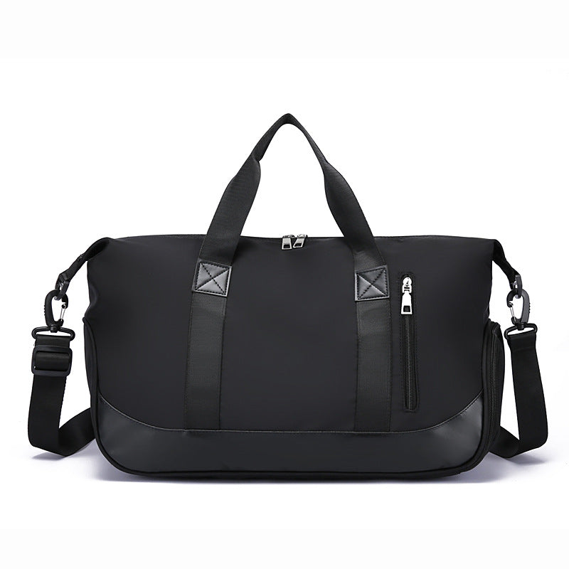 『A2331726』健身瑜伽手提單肩旅行包