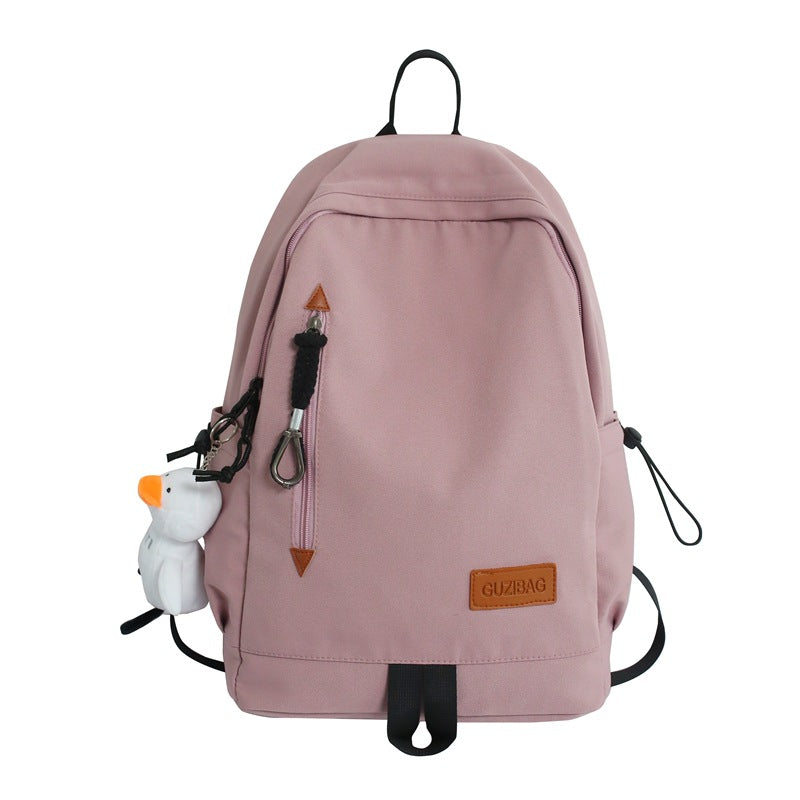 『A233172』戶外大容量雙肩包