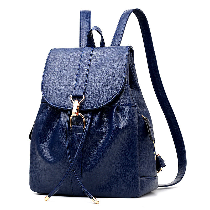 『C234312』歐美魅力時尚雙肩包