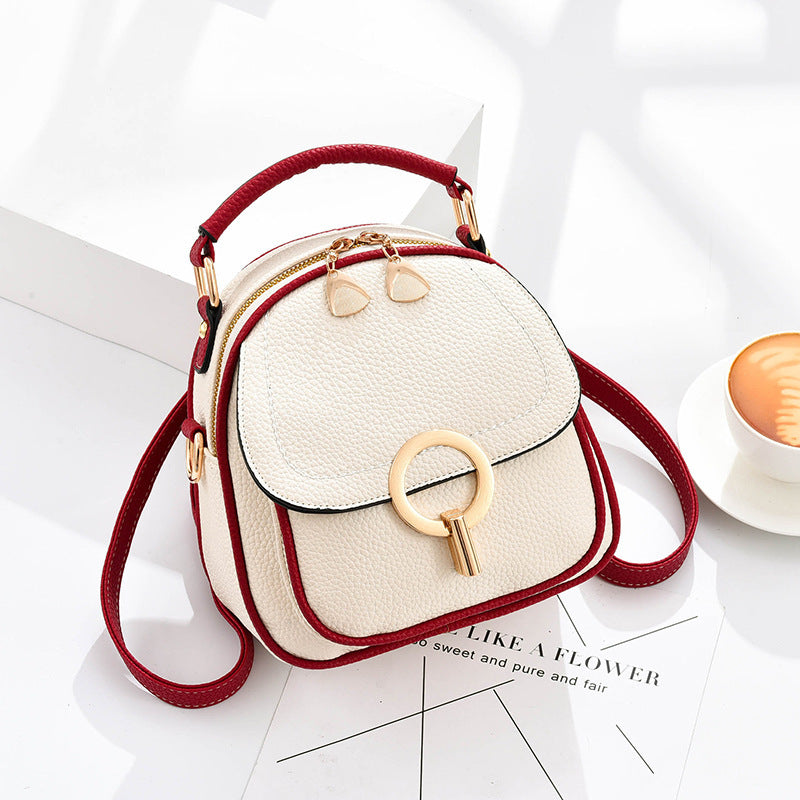 『C234314』韓版多功能可愛小包