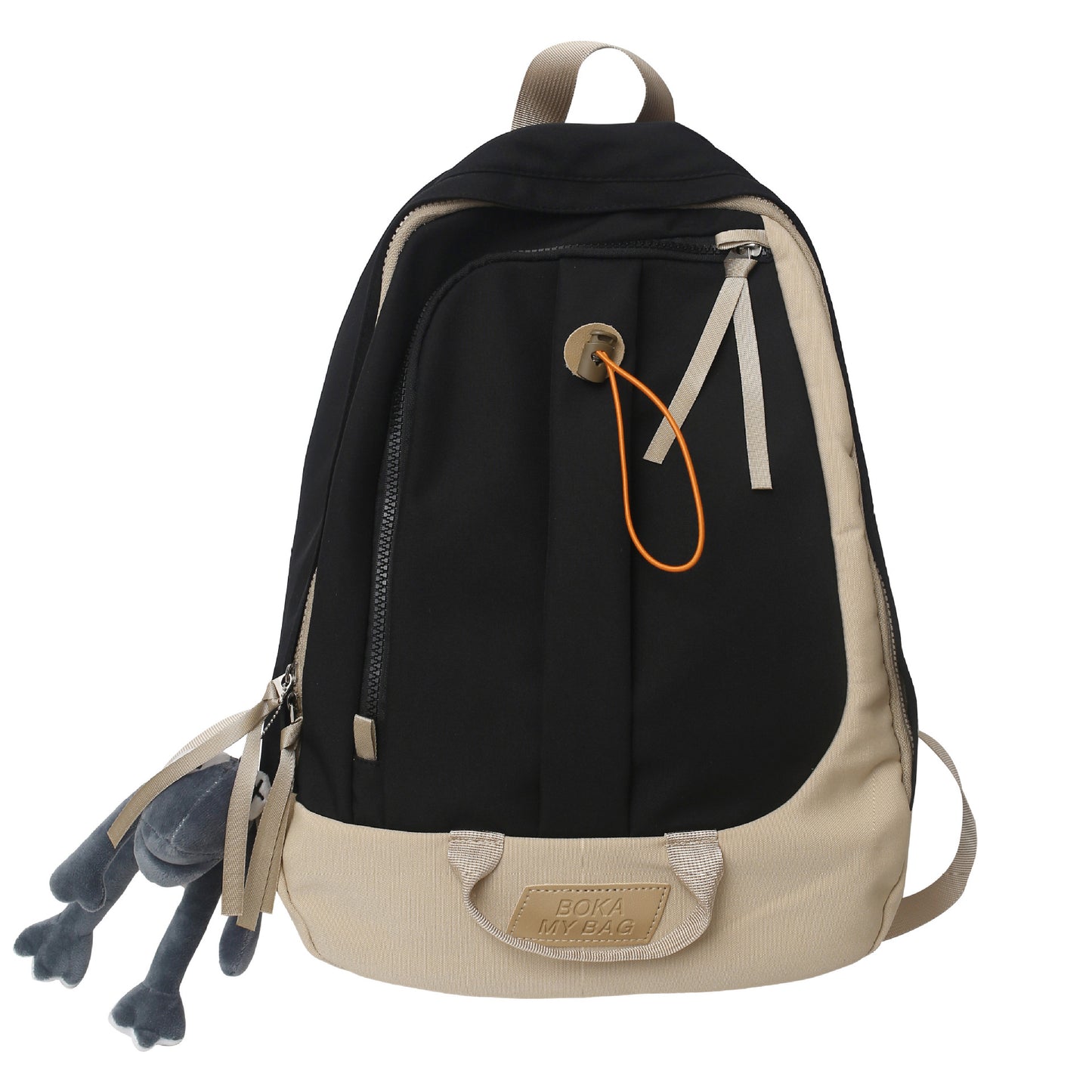 『A233173』潮流雙肩旅行包